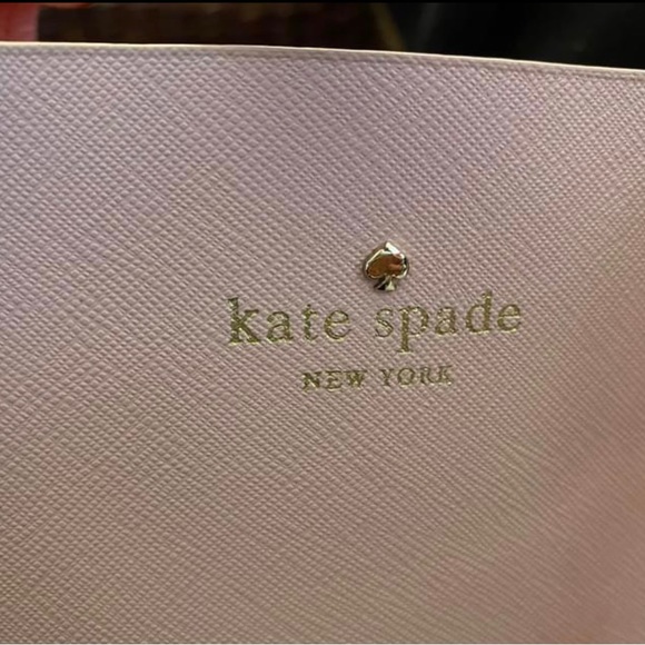 Kate Spade ♠️ tote - Picture 7 of 7